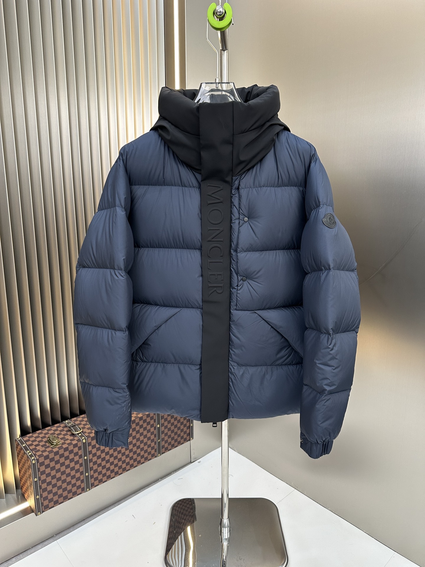 Moncler Down Jackets